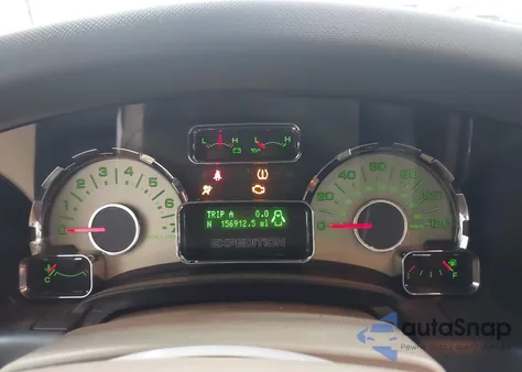 2014 Ford Expedition Limited из США, поврежденный, VIN 1FMJU2A53EEF10363